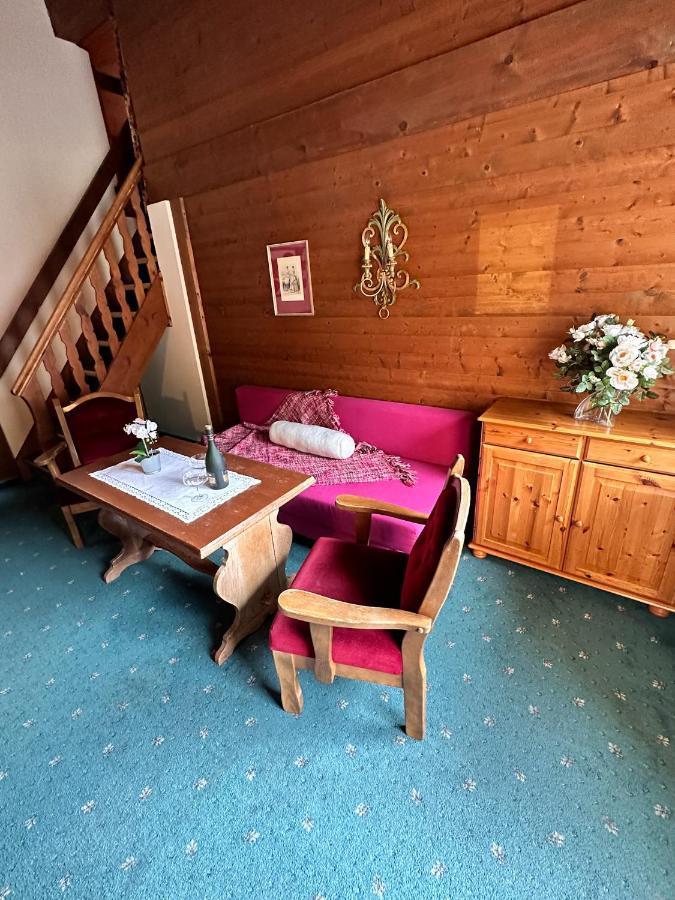 Appartementhaus Zillertal Arena Zell am Ziller Exterior foto