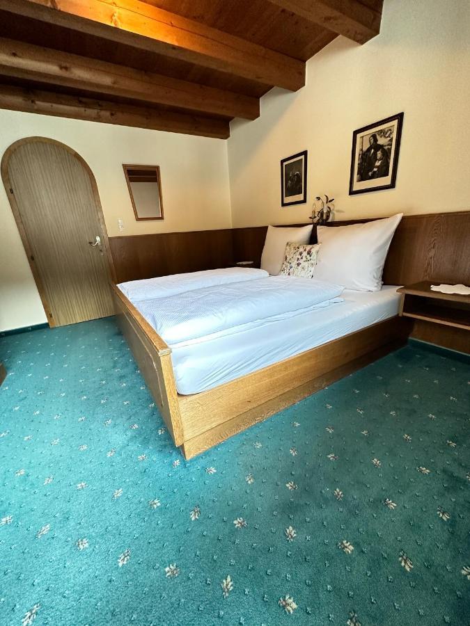 Appartementhaus Zillertal Arena Zell am Ziller Exterior foto